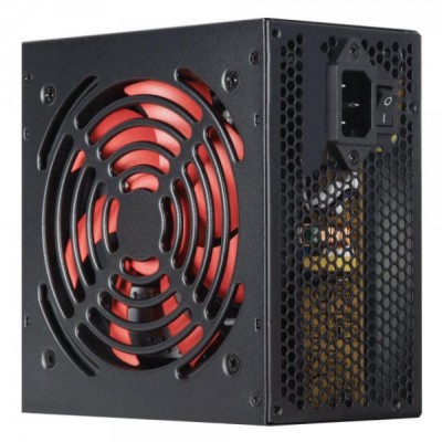 Блок живлення (БЖ) Xilence XP600R7 600 Вт