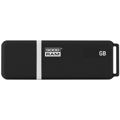 USB-флешка (флеш-накопичувач) GoodRAM Twister Black 32 ГБ USB 3.0