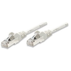 Патч-корд (мережевий кабель) Intellinet FTP Cat.5e 2 м