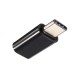 Переходник USB 3.1 Type-C (OTG-адаптер) China чёрный