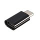 Переходник USB 3.1 Type-C (OTG-адаптер) China чёрный