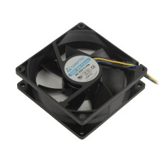 Вентилятор для корпуса (Корпусний вентилятор) Chieftec AF-0825PWM 80 мм