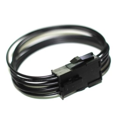 Кабель питания для процессора (удлинитель) China ATX 8pin M/F 0,2 м