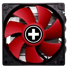 Кулер для процесора (вентилятор) Xilence A404T Performance C AM4/AM5, 92 мм