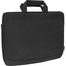 Сумка для ноутбука (сумка-чехол) Defender Monte 17,3" черная