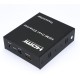 Удлинитель HDMI (HDMI-экстендер) China RX/TX до 120 м, 3D