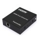 Удлинитель HDMI (HDMI-экстендер) China RX/TX до 120 м, 3D