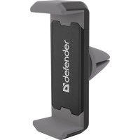 Автомобильный держатель (крепление для смартфона) Defender Car holder 124 для решётки вентиляции