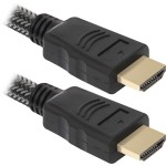 Кабелі HDMI, DVI, VGA, FireWire