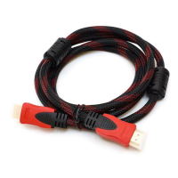 Кабель HDMI (шнур HDMI) China 3 м Ver. 1.4 до 4K 30 Гц