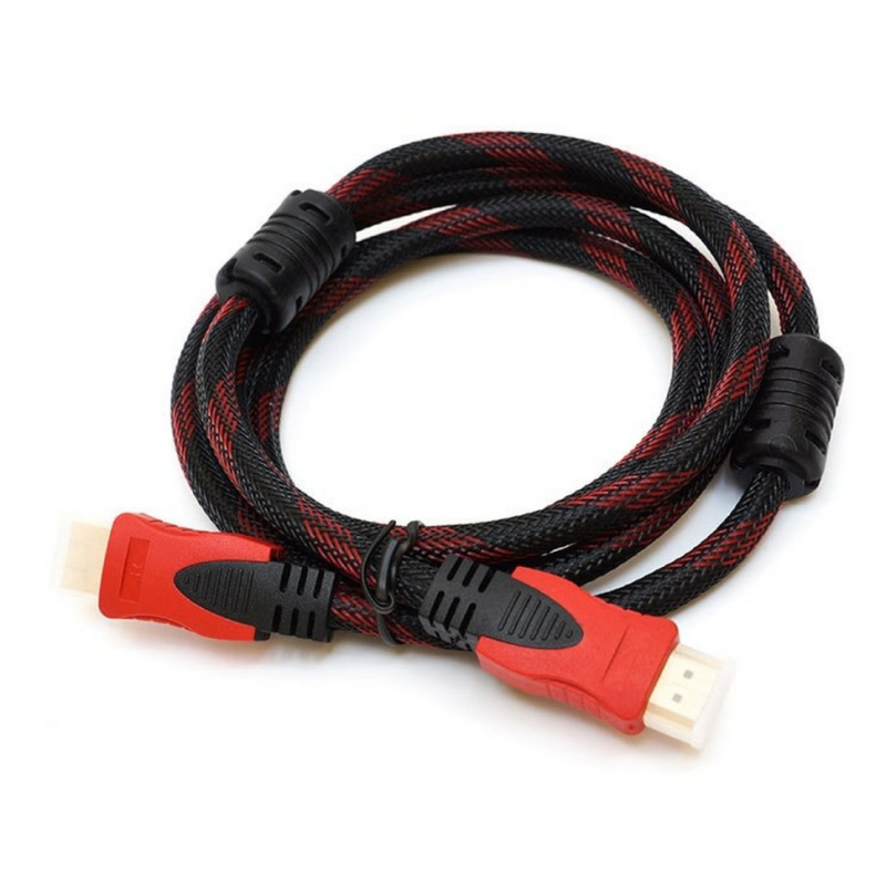 Кабель HDMI (шнур HDMI) China 3 м Ver. 1.4 до 4K 30 Гц
