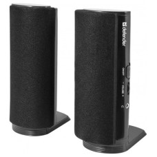 Акустична система (колонки) Defender SPK 210 4 Вт, USB