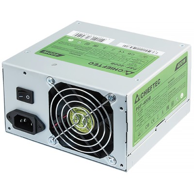 Блок живлення (джерело живлення) Chieftec PSF-400B 400 Вт