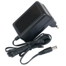 Блок живлення (адаптер) Mikrotik 24V 0.8A EU