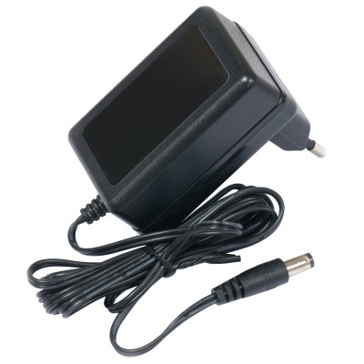 Блок живлення (адаптер) Mikrotik 24V 0.8A EU