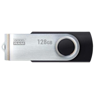 USB-флешка (флеш-накопичувач) GoodRAM UTS3 128 ГБ USB 3.0