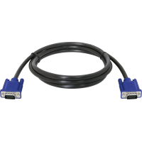 Кабель VGA (видеокабель) Defender BB340M-06 1,8 м