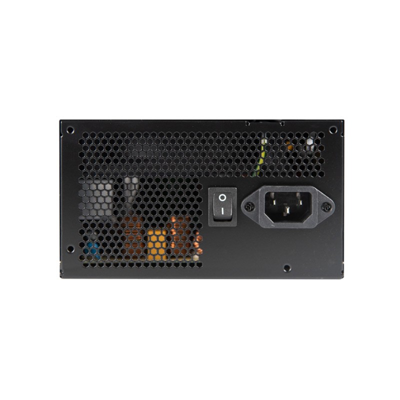 Блок живлення (джерело живлення) Chieftec TASK TPS-600S 600 Вт