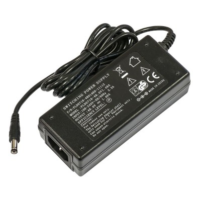 Блок живлення для ноутбука (адаптер живлення) Mikrotik 48POW 70 Вт