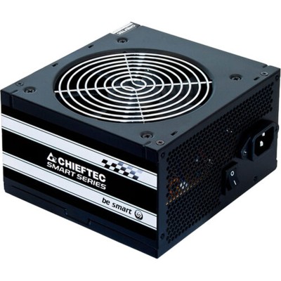 Блок живлення (джерело живлення) Chieftec GPS-550A8 550 Вт