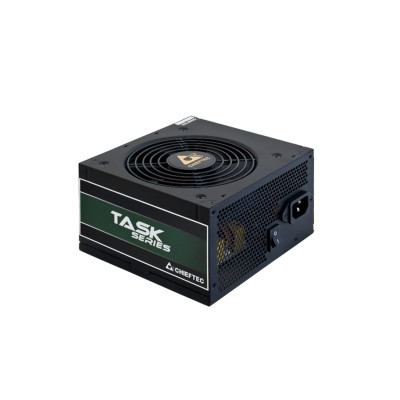 Блок живлення (джерело живлення) Chieftec TASK TPS-500S 500 Вт