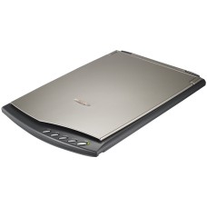 Сканер A4 (планшетний сканер) Plustek OpticSlim 2610 Plus 1200 dpi