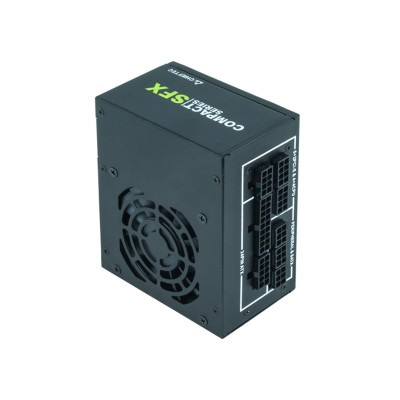Блок живлення (БЖ) Chieftec CSN-450C 450 Вт, SFX, 80 PLUS Gold