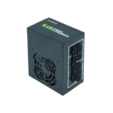 Блок живлення (БЖ) Chieftec CSN-650C 650 Вт SFX