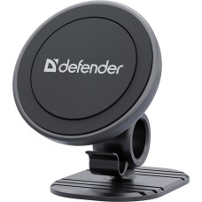 Автомобільне кріплення для смартфона (автотримач) Defender CH-115+ магнітне, на панель
