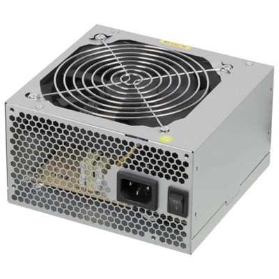 Блок живлення (джерело живлення) Casecom CM 550 ATX 550 Вт