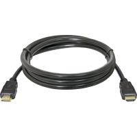 Кабель HDMI (HDMI-шнур) Defender HDMI-05 1,5 м, чёрный