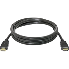 Кабель HDMI (HDMI-шнур) Defender HDMI-05 1,5 м, чорний