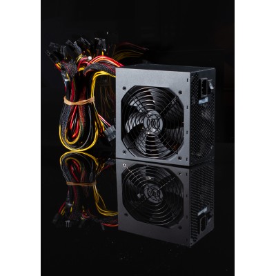 Блок живлення (джерело живлення) FSP ATX-700W PNR PRO 700 Вт
