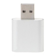 Звукова карта USB (аудіоадаптер) China CZH-H077 Virtual 7.1