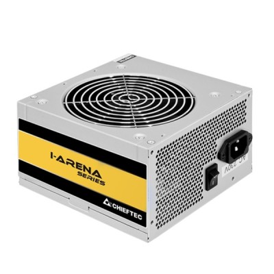 Блок живлення (БЖ) Chieftec GPA-600S 600 Вт