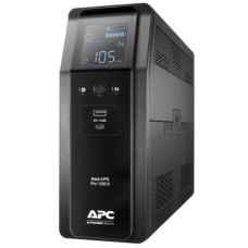 ДБЖ (безперебійник) APC BR1200SI Back UPS Pro S 1200VA/720W