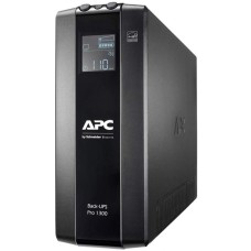 ДБЖ (UPS) APC Back-UPS Pro BR1300VA 1300 ВА