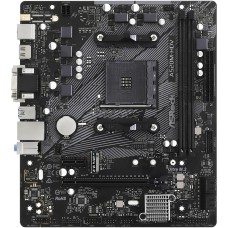 Материнська плата (системна плата) ASRock A520M-HDV microATX AM4