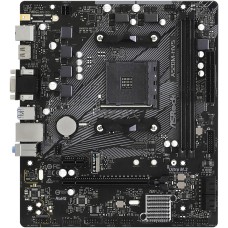 Материнська плата (системна плата) ASRock A520M-HVS microATX