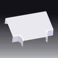 Т-коннектор (Т-образный соединитель) Kopos LH 80x40/40x40