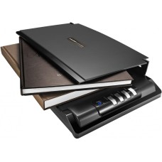 Сканер А4 (планшетний сканер) Plustek OpticSlim 2700 1200×1200 dpi