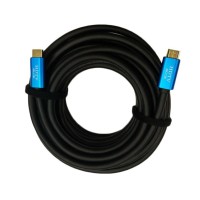 Кабель HDMI (HDMI-кабель) China Premium 15 м, V2.0, 4K 30Hz