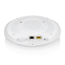 Точка доступа Wi-Fi (беспроводная точка) ZyXEL NWA1123AC PRO AC1750, PoE