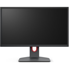 Ігровий монітор (дисплей) BenQ ZOWIE XL2540K 24,5", 240 Гц, темно-сірий