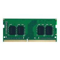 Оперативна пам’ять для ноутбука (модуль ОЗП) GoodRam SoDIMM 16GB DDR4 3200 МГц