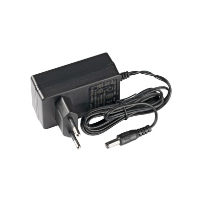 Блок живлення (адаптер) Mikrotik SAW30-240-1200GA 24 В 1,2 А EU