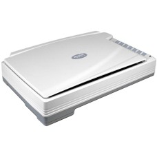 Сканер A3 (планшетний сканер) Plustek OpticPro A320E 800 dpi