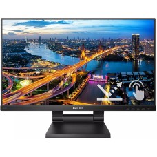 Монітор (дисплей) PHILIPS 242B1TC 23,8″, сенсорний