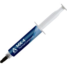 Термопаста (термоінтерфейс) Arctic Cooling MX-4 20 г