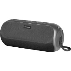 Портативна акустична система (колонка) Defender G32 20 Вт, чорна+сіра